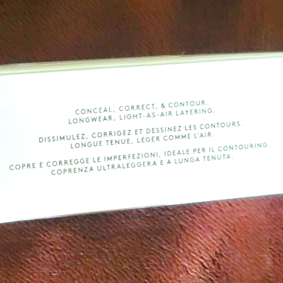 NEW! Fenty Beauty Match Stix Contour Skinstick in Suede Size 0.25 oz - Picture 9 of 11